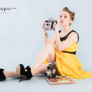 Meet your Posher, Casey